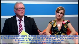 "Humanités et technologie" - Innovation pédagogique