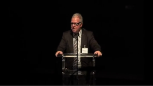 Discours d’Alain Storck pour la cérémonie de remise des diplômes 2012
