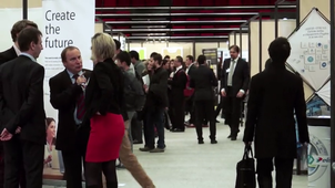 Forum Etudiants-Entreprises Comutec 2015