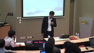 Enseigner l’écriture numérique ? Introduction, par Serge Bouchardon