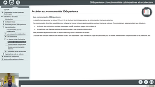 3DExp-Collab-PLM-22-ReseauSocial