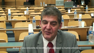 Le consortium européen d’universités innovantes ECIU fêtait ses 15 ans à l’UTC