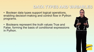 Summer School - Introduction to Programming - Video 1 : Introduction to Python and Conditional Statements