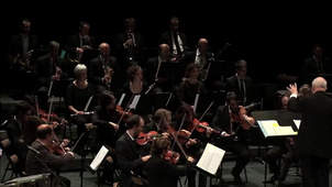 Cérémonie de remise des Prix Roberval - concert 4
