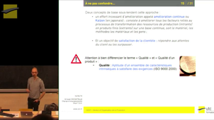 Cours GE25 du 2 juin : Les performances