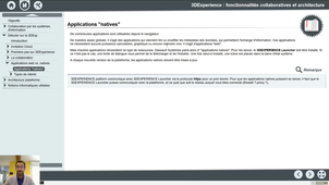 3DExp-Collab-PLM-30-AppWebEtNatives
