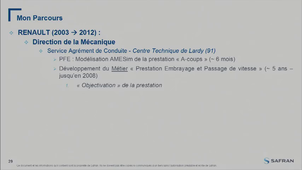 Amphi metier 2018 IM Remi Colas Bigey