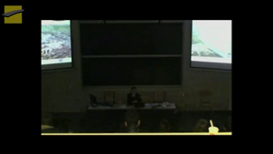 Conférence du Prof. KIM de Seoul National University - School of Dentistry  7 Avril 2016