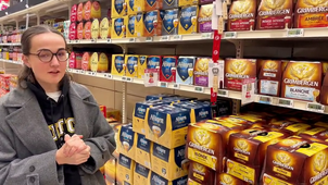 EI05 - Why is being a student not that easy - G.Leclerc L.Prouteau