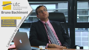 K comme... Knowledge management