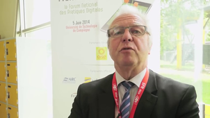 Le Printemps du Numérique 2014