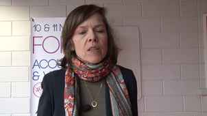 Interview d’Isabelle Chaye Mauvarin, Chef de Service Essais chez Renault