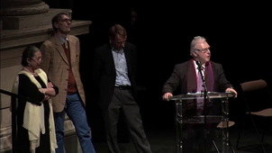 Cérémonie de remise des Prix Roberval - Remise des prix