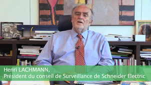 L’apprentissage : quels atouts pour l’entreprise et l’ingénieur ? [Interview Henri Lachmann]
