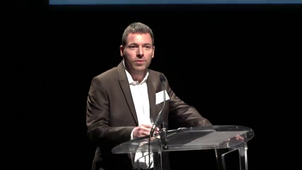 Remise des diplômes 2014 - Génie mécanique
