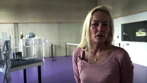 Le CNES au Centre d’Innovation