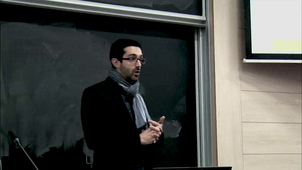 Amphi metier 2018 IM Matthieu Bricogne