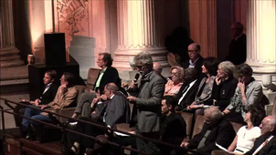 Cérémonie de remise des Prix Roberval - Prix Télévision