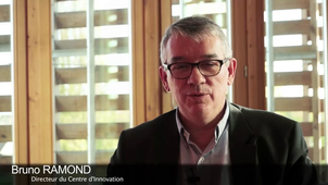 Invitation au sommet international de l’Innovation