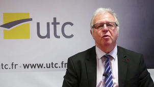 La remise des diplômes - les rendez-vous du président