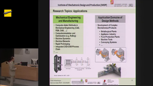 "Mechatronic Design: A Review and Outlook"