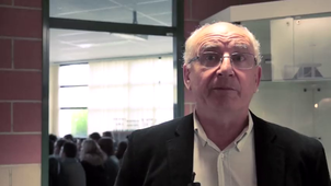 Fête de la Science 2014 - Cristallographie