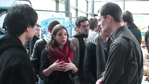 Le parrainage des associations à l’UTC
