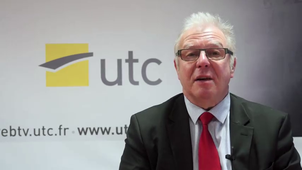 Les Rendez-vous du président - Implantation d’une antenne de l’ESTP à l’UTC