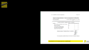 Présentation des départs à l’étranger - GI - 12 juin 2017.