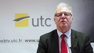 Les Rendez-vous du président - TEDx de l’UTC