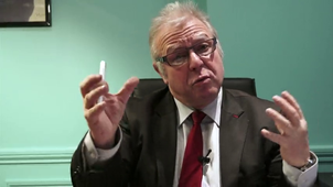 Les rendez-vous du président - 11 décembre 2013