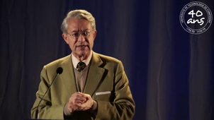 Les vœux de Philippe Marini, le 19 janvier 2013