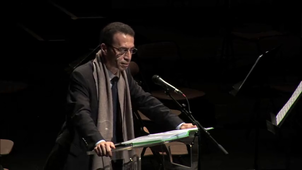 Cérémonie de remise des Prix Roberval - Prix Enseignement Supérieur