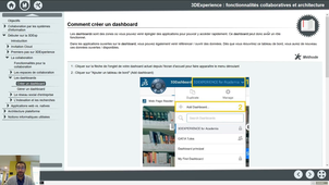3DExp-Collab-PLM-21-Dashboard