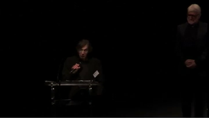 Musique de clôture de la cérémonie de remise des diplômes - 2012