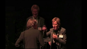 Discours de Pierre Morizet lors de la cérémonie de remise des diplômes 2012
