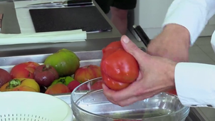 La cuisine moléculaire à l’UTC