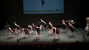 Intermède Coïncidence - Théâtre Impérial