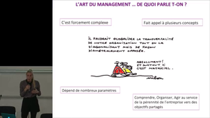 Agile UTC 2015 - Présentation du guide Agilement vôtre - Marie Gayot